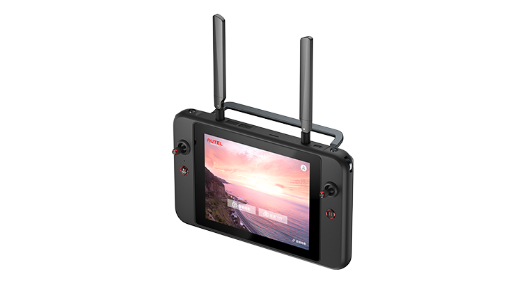 Autel Smart Controller V3 for enterprise drone operations