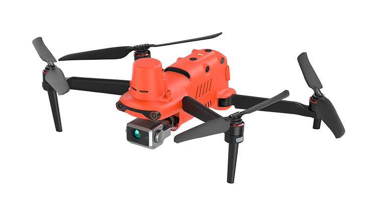 Autel EVO II RTK Series V2 centimeter level positioning drone