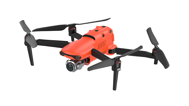 Autel EVO II Pro V2 professional drone with 6K camera