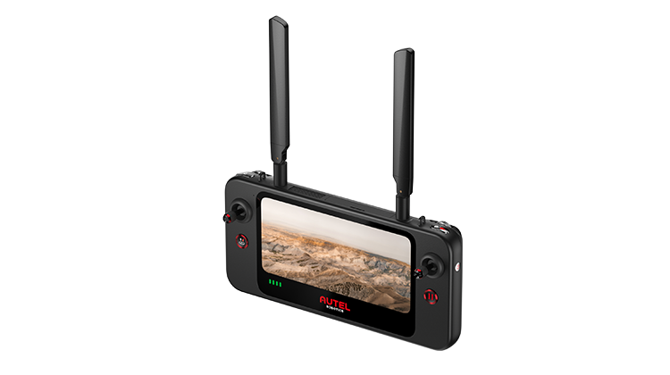 Autel Smart Controller SE for Autel drone control