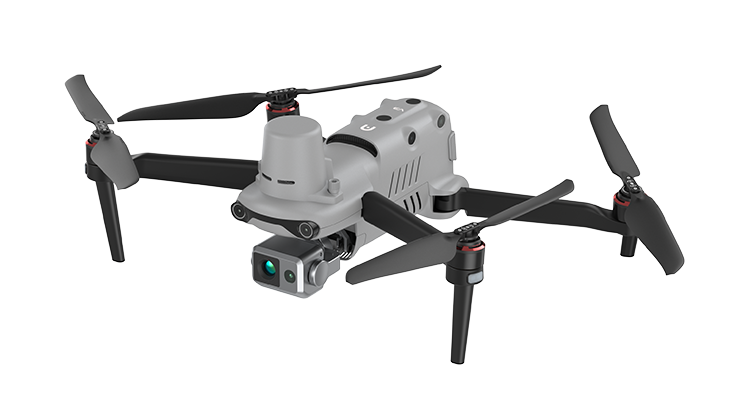 Autel EVO II RTK Series V3 precision mapping UAV Thailand