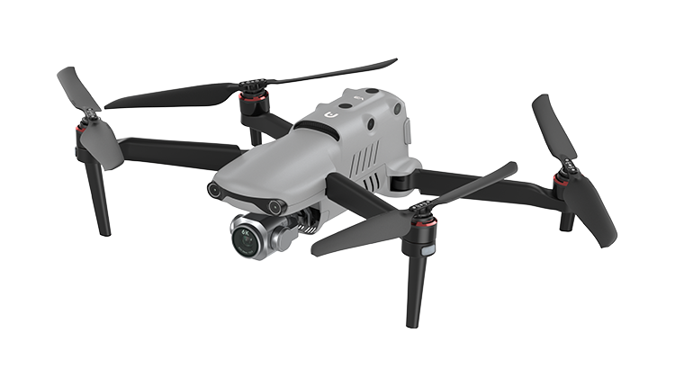 Autel EVO II Pro V3 high resolution 6K enterprise drone