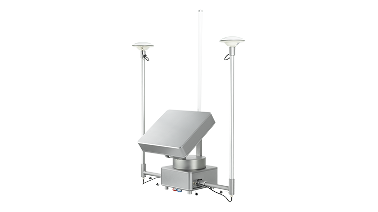 Autel Smart Antenna Transmission for enterprise UAV operations