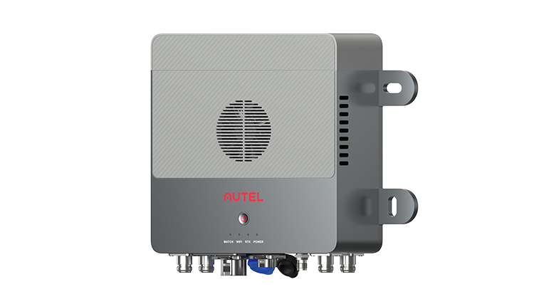 Autel Dragonfish Repeater for long range UAV communication