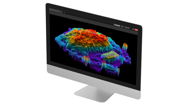 Autel Mapper software for UAV mapping and 3D reconstruction
