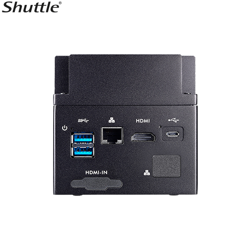 industrial computing ultra compact edge aiot platform for data intensive applications
