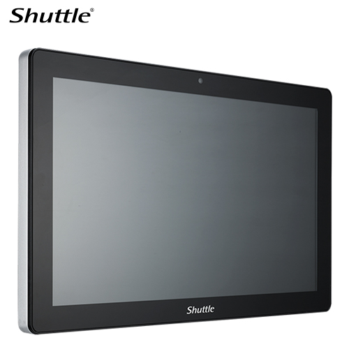 industrial computing 21.5 inch multi touch panel pc next gen industrial hmi system