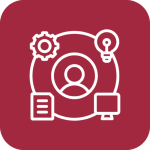 User role management in Access Control Platform