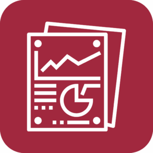 Reporting dashboard in Access Control Platform