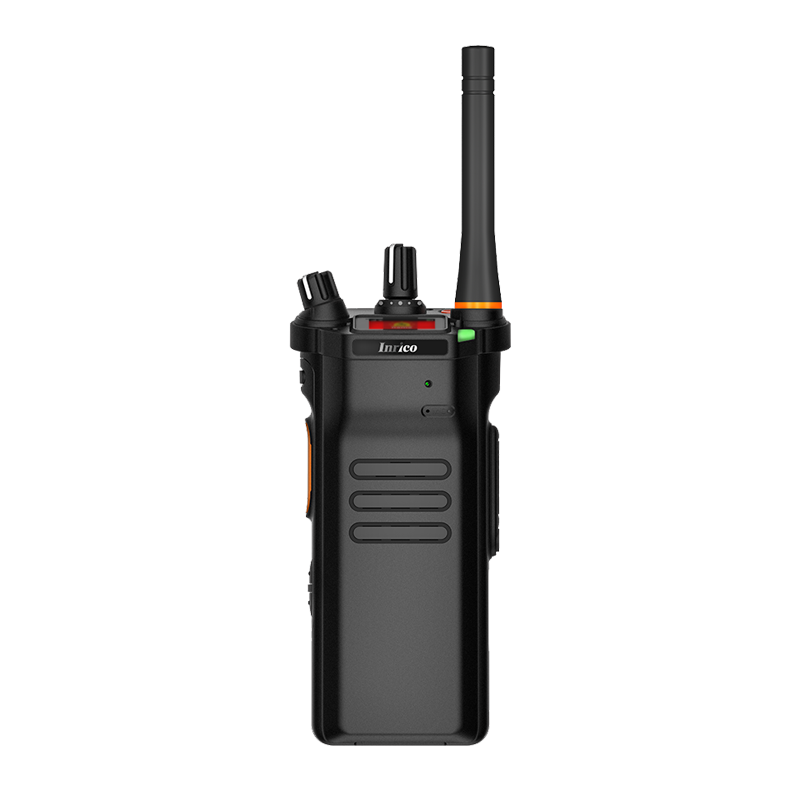 Inrico IRC590 smart PoC radio