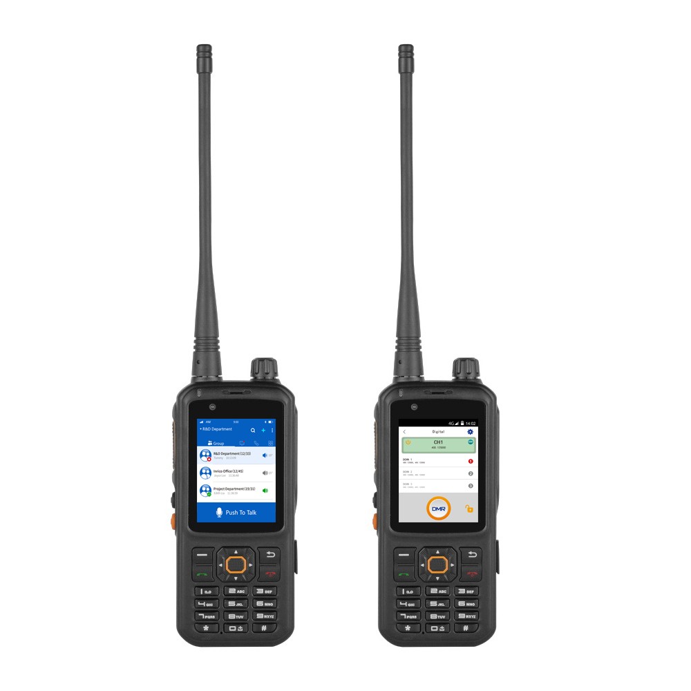 T368 rugged multi-mode device
