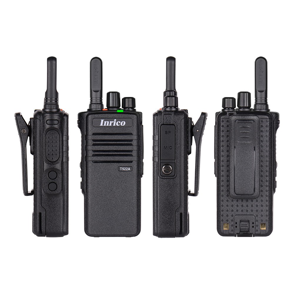 T522A rugged Android device