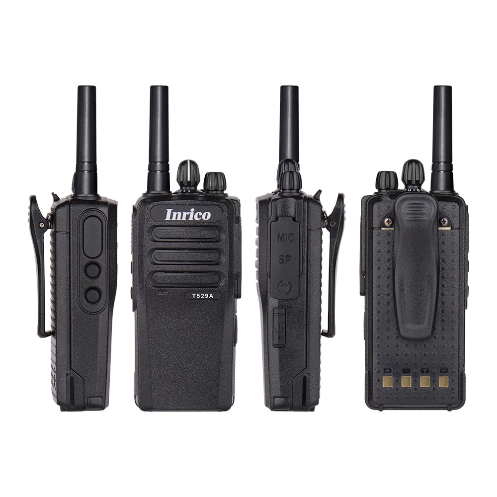 T529A handheld device with GPS