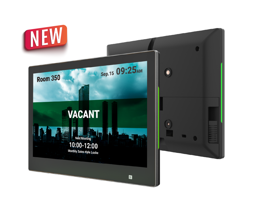 Qbic Interactive Display Solution TD-1070 Lite smart display