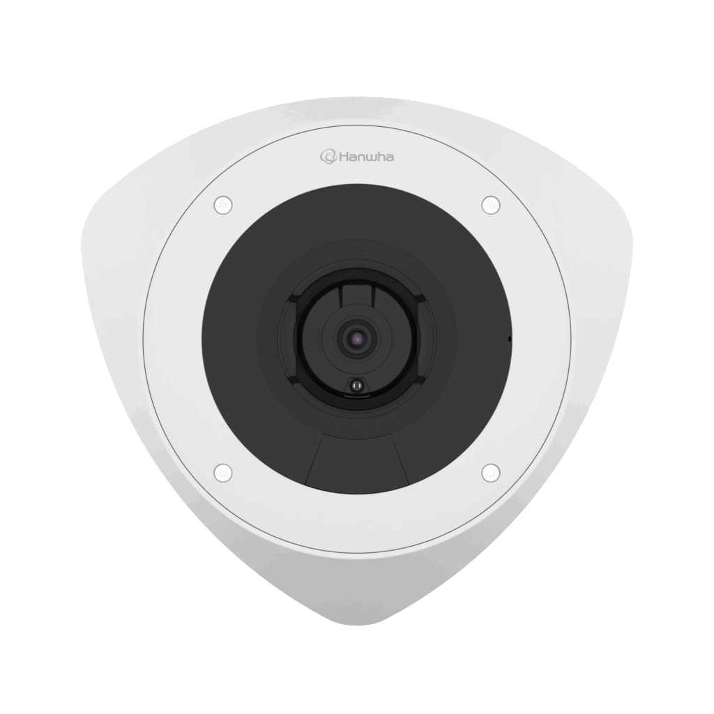 Hanwha CCTV solutions NVR DVR management system