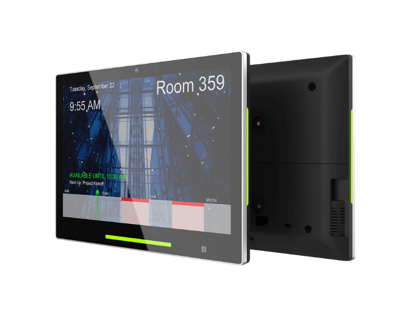Qbic Interactive Display Solution TD-1070 interactive panel
