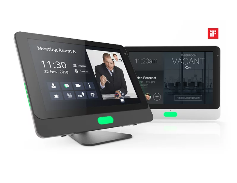 Qbic Interactive Display Solution TD-1050 Pro smart panel