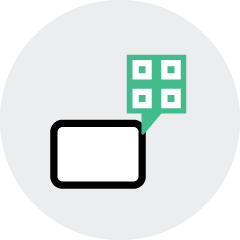 IAdea cloud-based signage solution for corporate communication system