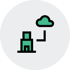 Content management system for digital signage screens
