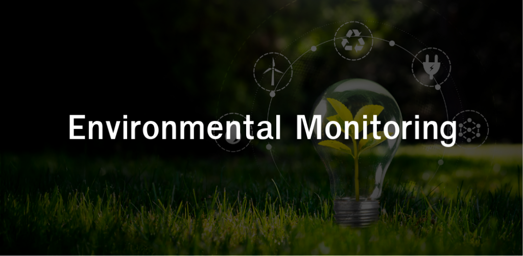 Smart environmental monitoring system using IoT sensors for air quality and urban data collection