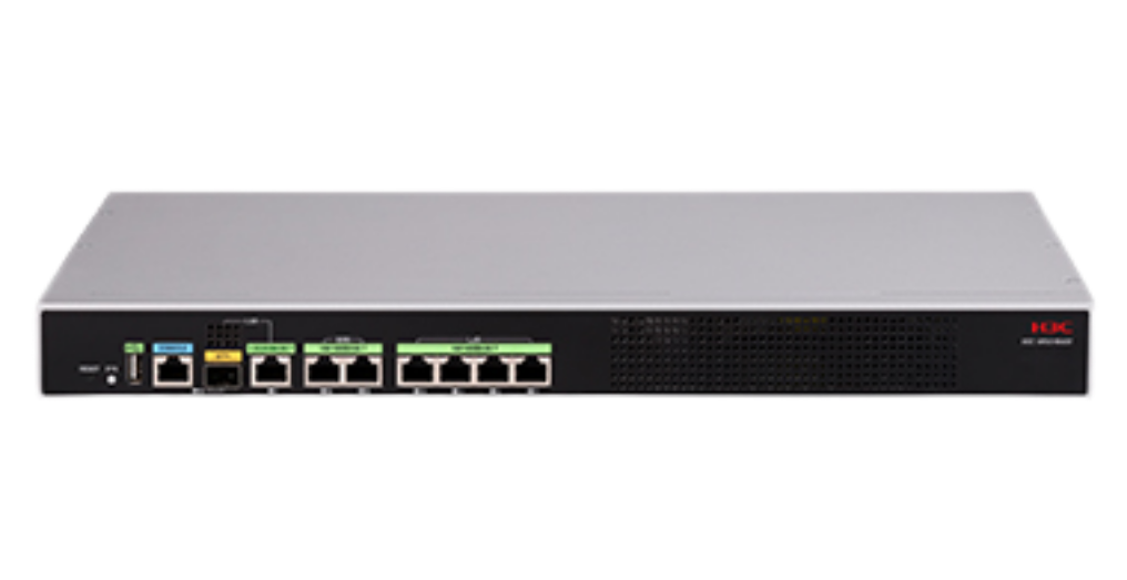 H3C Network Wi-Fi 6 access point for enterprise deployment