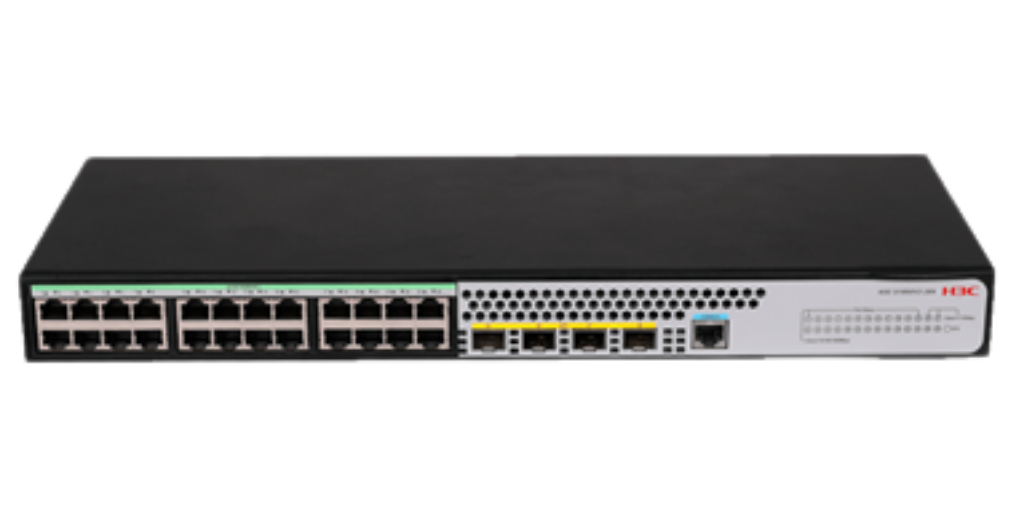 H3C Network enterprise network switch for scalable infrastructure