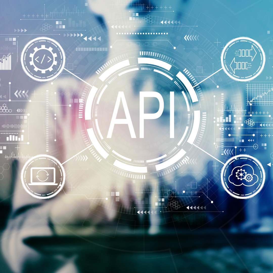 Open API integration for seamless system connectivity