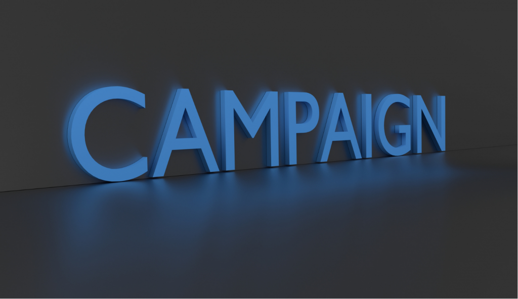Harmonix Smart Intercom System pre-built campaign templates for fast and efficient setup