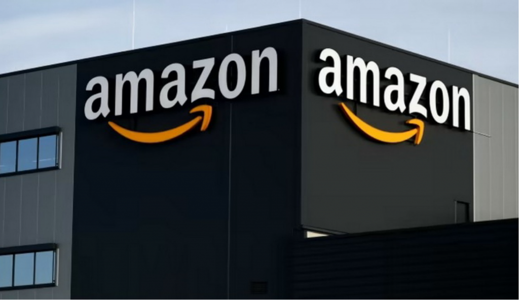 Harmonix Smart Intercom System integration with Amazon Connect for seamless cloud calling