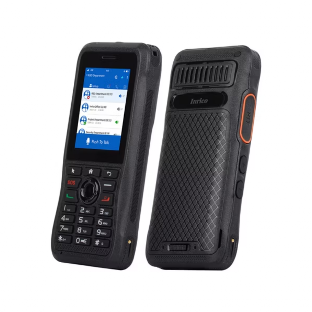 T310 compact device with RTOS