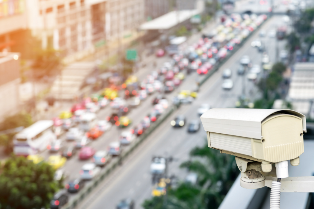 CSIM Platform city surveillance monitoring system