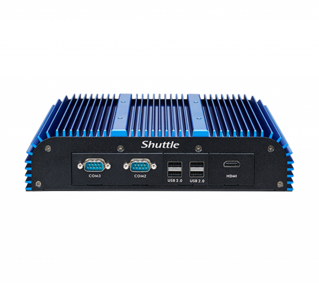 industrial computing embedded box pc for industrial automation and control systems