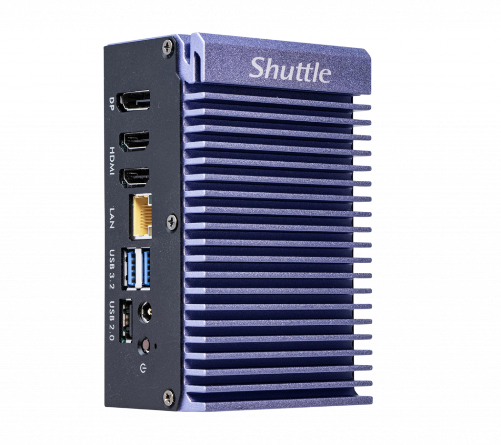 industrial computing edge iot pc optimized for iot and edge computing applications