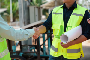 HID First fast deployment access control solution
