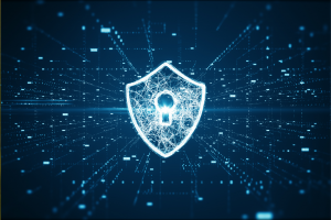 HID access control for enterprise security