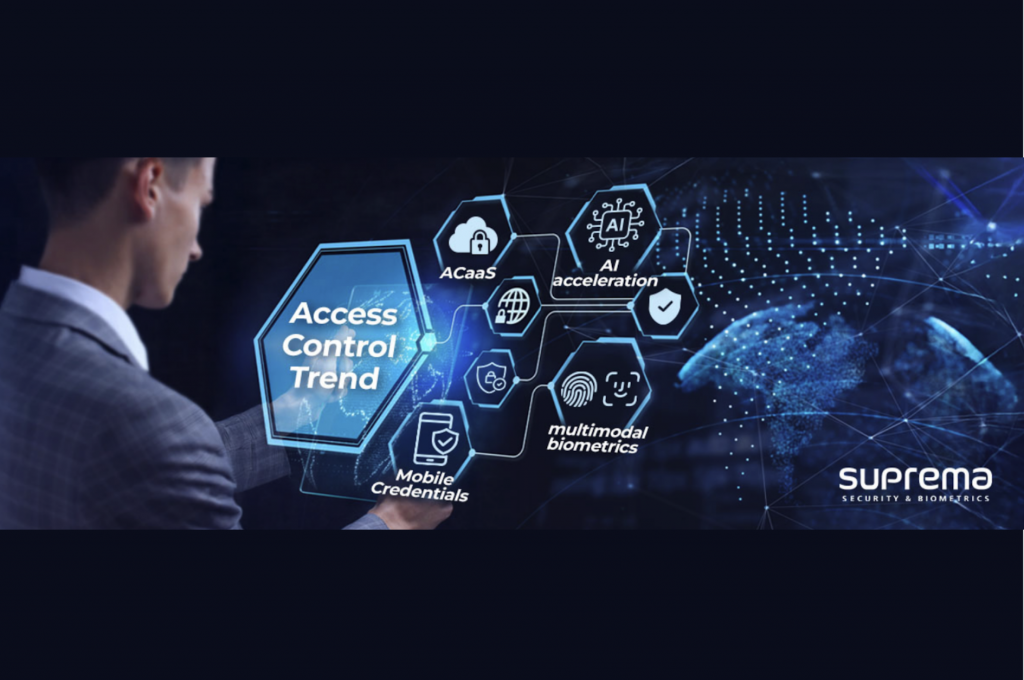 Access Control Technology Insights 2025: Market Adoption vs. Technical Readiness | Security Technology Solutions