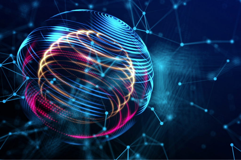 Technology Is Now the Operating System of Organizations | Digital Transformation Solutions
