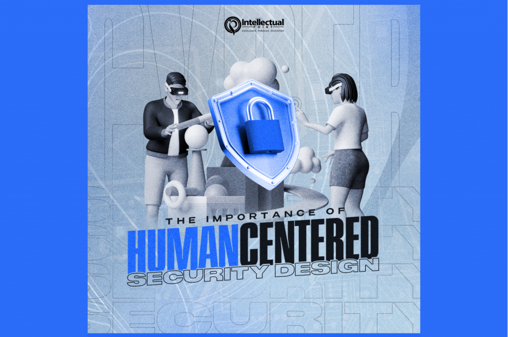 Human-Centric Security: Security That Doesn’t Make People Feel Controlled | Digital Transformation Solutions