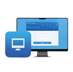 Akuvox Cloud Intercom Management
