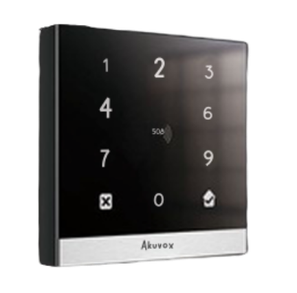 Akuvox Smart Intercom Reader