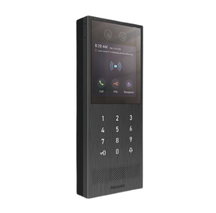 Akuvox Smart Intercom System Terminal
