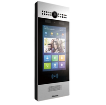 Akuvox Facial Recognition Intercom