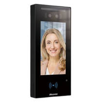 Akuvox Video Intercom System