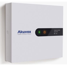 Akuvox Smart Intercom Access Control