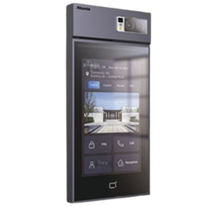 Akuvox Smart Intercom Terminal