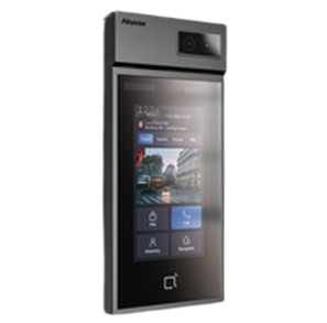 Akuvox Smart Intercom Terminal