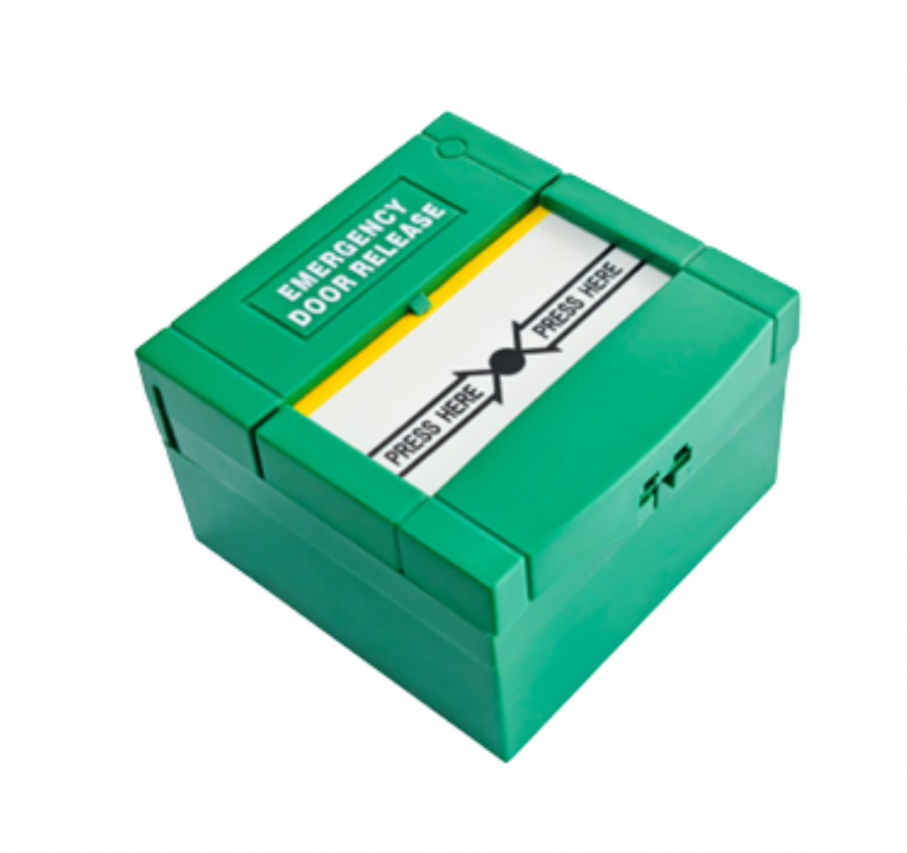 SMT Access Control Accessories SMT-EE2GC Exit Button