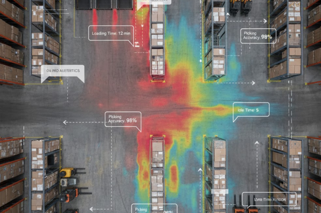 Smart workplace digital transformation solutions