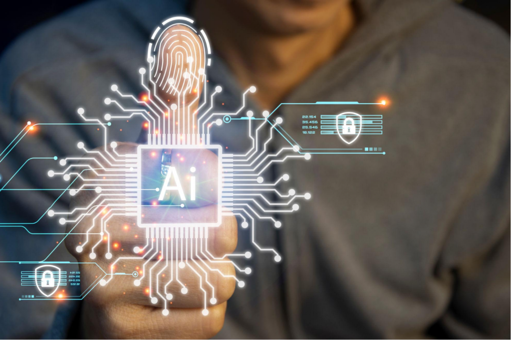 Digital Transformation Solutions for logistics and workplace technology