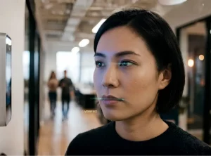 Suprema Facial Recognition Security